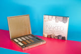 Urban Decay Naked Ultimate Basics