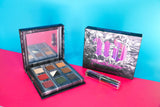 Urban Decay Troublemaker Eyeshadow Palette
