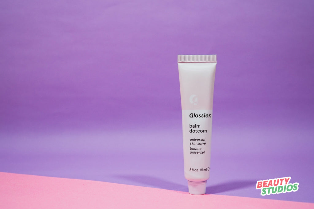 Balm Dotcom