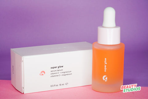 Super Glow | vitamin c + magnesium serum
