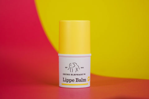 Drunk Elephant Lippe Balm