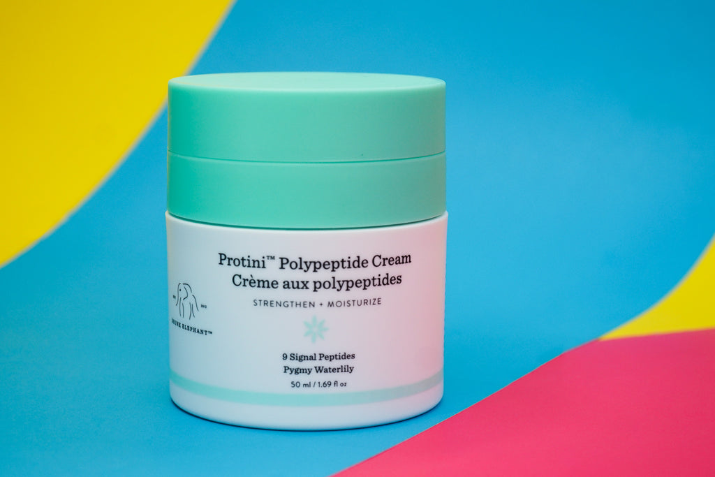 Drunk Elephant Protini Polypeptide Cream