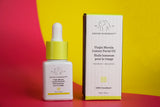 Drunk Elephant Virgin Marula Luxury Facial Oil