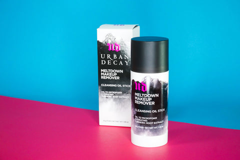 Urban Decay Meltdown Makeup Remover Cleanising Oil Stick