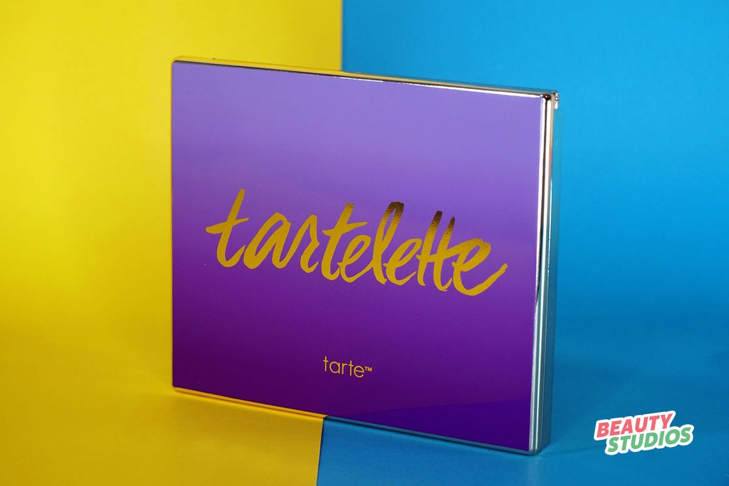 Tarte Tartelette Amazonian Clay Matte Eyeshadow Palette